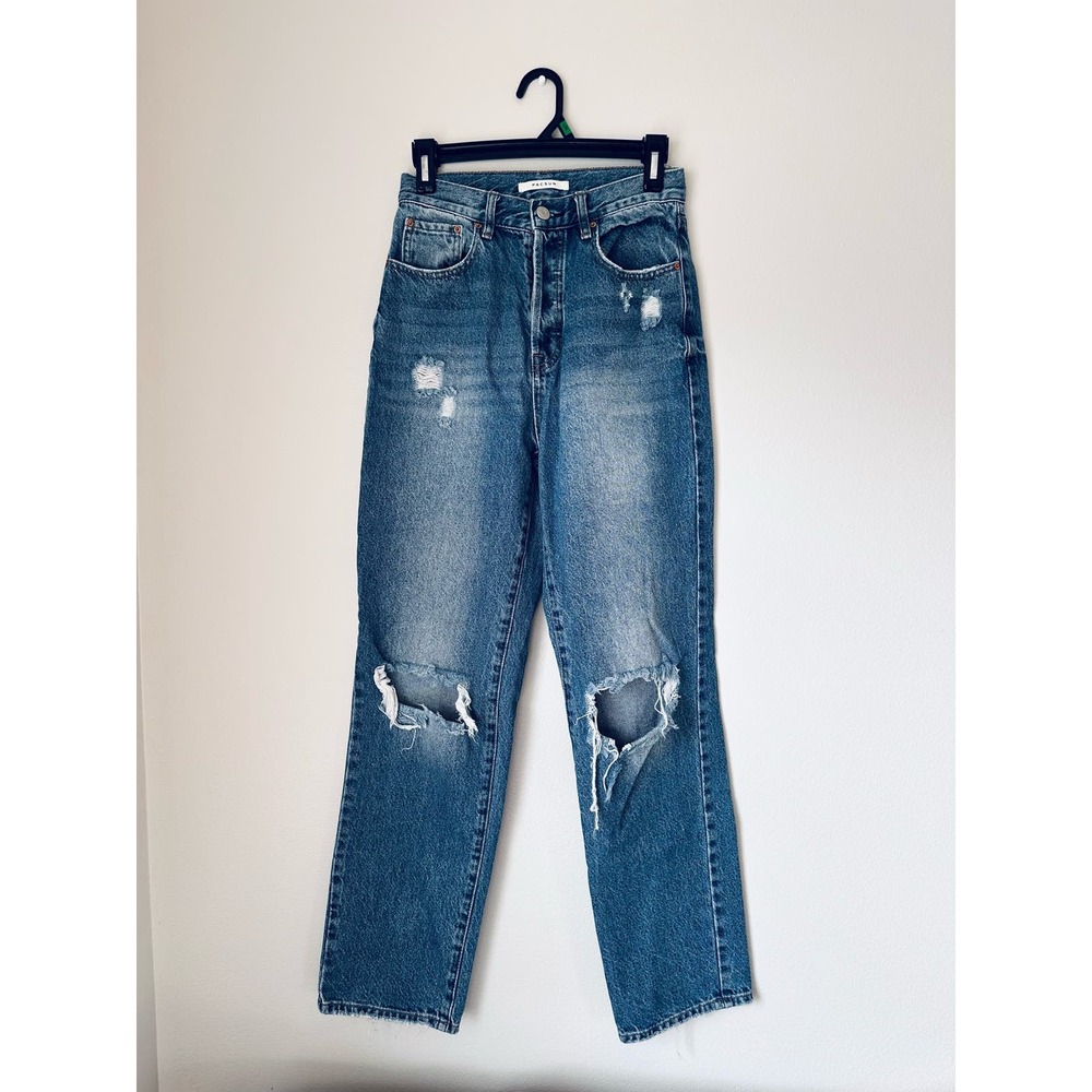 Pacsun Dad Jeans